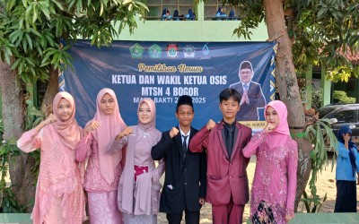 Foto Kegiatan Bulan September 2024