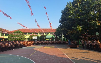 Foto Bulan Agustus 2024