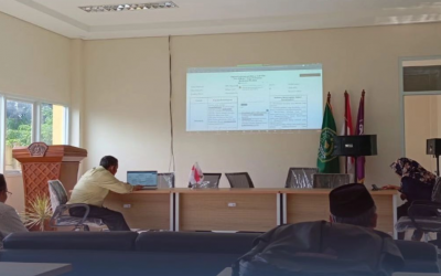 Menyusun TP dan ATP : Materi Pelatihan Implementasi Kurikulum Merdeka