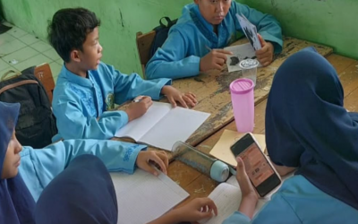 Kontekstualisasi Kegiatan P5RA dengan Tema 