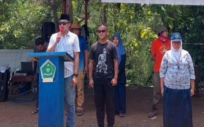 Penutupan LDKS : Jadilah Pemimpin yang Cerdas, Disiplin & Berakhlakul Karimah